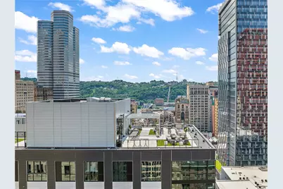350 Oliver Ave #901, Pittsburgh, PA 15222 - Photo 5