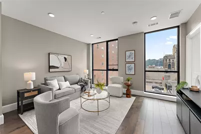 350 Oliver Ave #901, Pittsburgh, PA 15222 - Photo 29