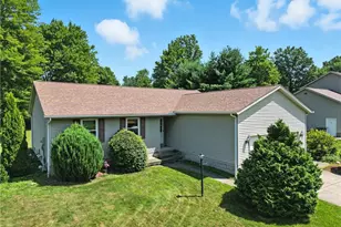 3537 Fran Ln, Hermitage, PA 16148 - Photo 1
