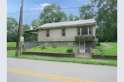 545 Park Ave, Monongahela, PA 15063 - Photo 1