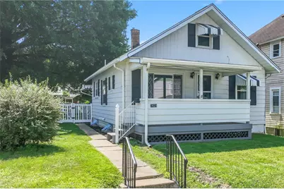 2429 W Wade St, Hopewell Township, PA 15001 - Photo 1