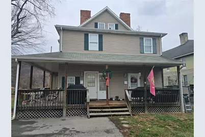804 Railroad St, Monongahela, PA 15063 - Photo 1