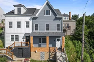 1032 Haslage Ave, Spring Hill, PA 15212 - Photo 1