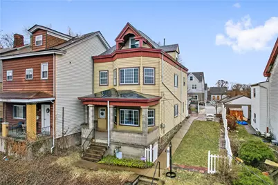 948 Industry St, Pittsburgh, PA 15210 - Photo 1