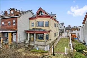 948 Industry St, Pittsburgh, PA 15210 - Photo 1