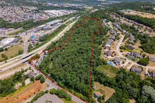 110 Hook St, North Strabane, PA 15317 - Photo 3