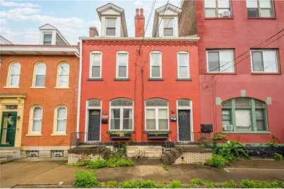 2810 Sarah St, Pittsburgh, PA 15203 - Photo 1
