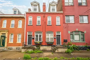 2810 Sarah St, Pittsburgh, PA 15203 - Photo 1