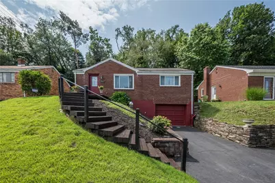 3917 Middleboro Rd, Pittsburgh, PA 15234 - Photo 1
