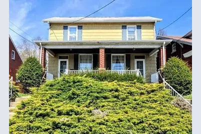 812 4th St, Monongahela, PA 15063 - Photo 1
