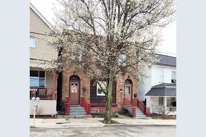 311 & 313 N Second Street, Apollo Boro, PA 15613 - Photo 1