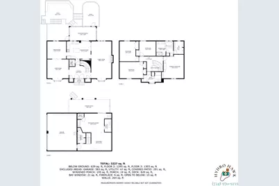 243 King Richard Dr, Peters Township, PA 15317 - Photo 47