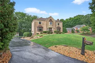 243 King Richard Dr, Peters Township, PA 15317 - Photo 43