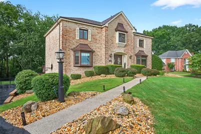 243 King Richard Dr, Peters Township, PA 15317 - Photo 3