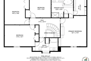 243 King Richard Dr, Peters Township, PA 15317 - Photo 45