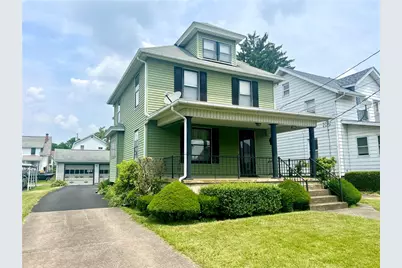 1035 Beckford St, New Castle, PA 16101 - Photo 1