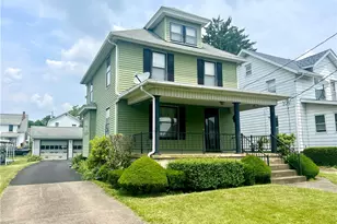 1035 Beckford St, New Castle, PA 16101 - Photo 1