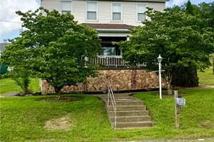 461 Walnut Hill Rd, South Union Township, PA 15401 - Photo 1