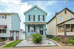 123 Avenue B, Latrobe, PA 15650 - Photo 1