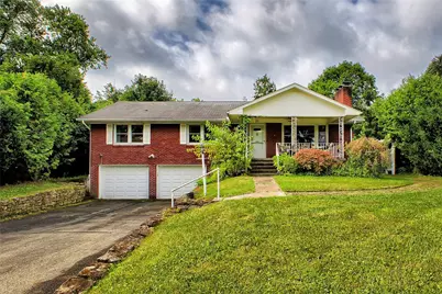 22 Stevenson Ave, White Township, PA 15701 - Photo 1