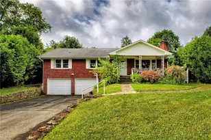 22 Stevenson Ave, White Township, PA 15701 - Photo 1