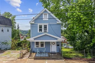 524 Griffin St, Pittsburgh, PA 15211 - Photo 1