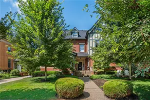700 St James St, Pittsburgh, PA 15232 - Photo 1