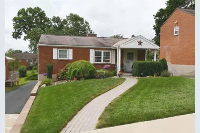 1344 Sylvandell Drive, Pittsburgh, PA 15243 - Photo 1