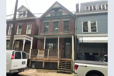 1515 Hatteras St, Pittsburgh, PA 15212 - Photo 1