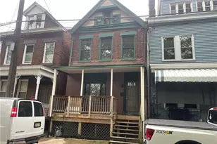 1515 Hatteras St, Pittsburgh, PA 15212 - Photo 1