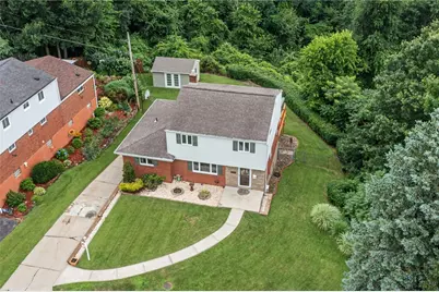 3491 Brickley Dr, Pittsburgh, PA 15227 - Photo 33