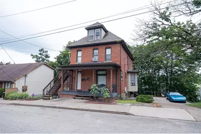 302 N Pennsylvania Ave, Greensburg, PA 15601 - Photo 9