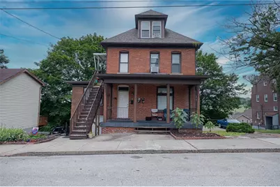 302 N Pennsylvania Ave, Greensburg, PA 15601 - Photo 1