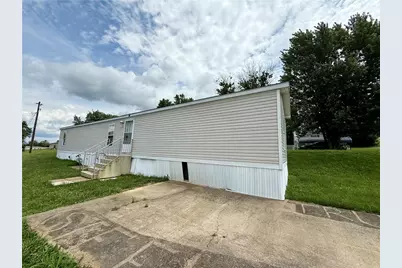 Lot #43 Route 21 Mhp, Carmichaels-Cumberland, PA 15320 - Photo 1