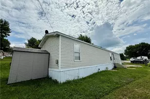 Lot #43 Route 21 Mhp, Carmichaels-Cumberland, PA 15320 - Photo 5