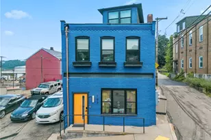 103 57th St, Pittsburgh, PA 15201 - Photo 1