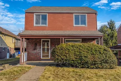 609 Thompson Avenue, Clairton, PA 15025 - Photo 1