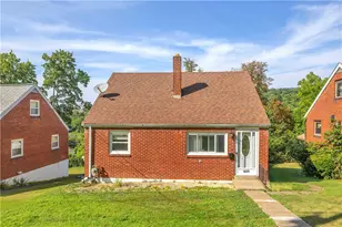 428 Mary St, Jeannette, PA 15644 - Photo 1