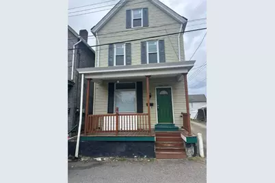 712 Ajax Way, Braddock, PA 15104 - Photo 1