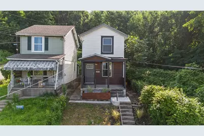 4603 Monongahela St, Pittsburgh, PA 15207 - Photo 1