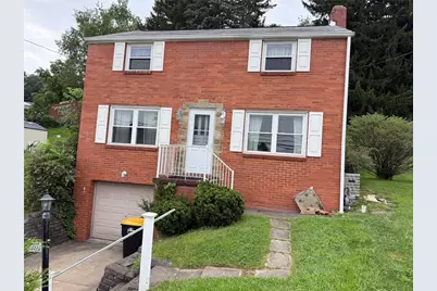 5989 Library Rd, Bethel Park, PA 15102 - Photo 1