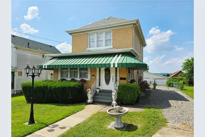 172 Magnolia, Whitaker, PA 15120 - Photo 1