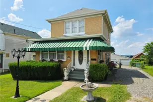 172 Magnolia, Whitaker, PA 15120 - Photo 1