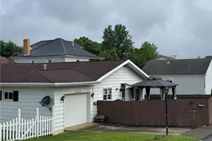 721 Lewis St, Brownsville, PA 15417 - Photo 1