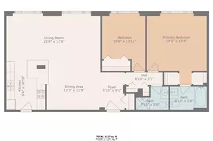 128 N Craig St, Pittsburgh, PA 15213 - Photo 3