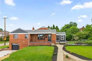 2050 Altmar St, Pittsburgh, PA 15226 - Photo 1