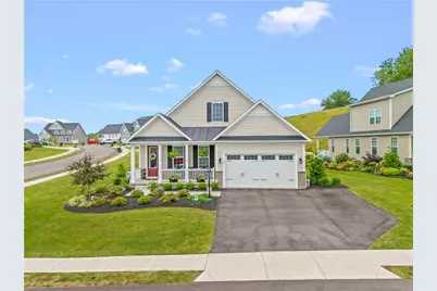 93 Skyview Drive, North Strabane, PA 15317 - Photo 1