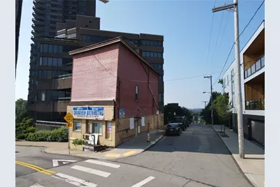 1325 Grandview Ave, Pittsburgh, PA 15211 - Photo 5