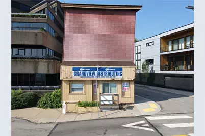 1325 Grandview Ave, Pittsburgh, PA 15211 - Photo 1