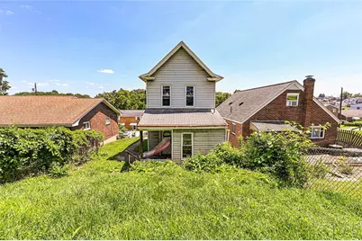 834 Florence, East McKeesport, PA 15035 - Photo 13